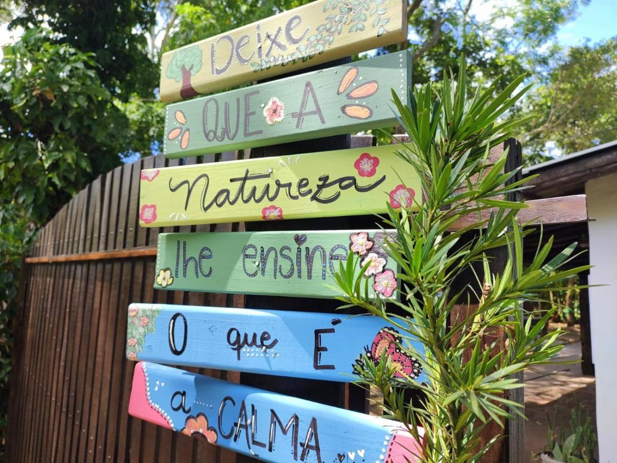 Chale Aloha Villa Florianopolis Luaran gambar