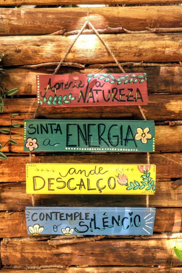 Chale Aloha Villa Florianopolis Luaran gambar
